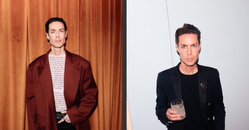 От общежития до Патриарших: Как Марк Тишман 15 лет шел к «идеальному гнездышку» в историческом доме