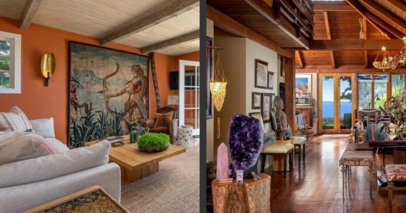 «Зависть к успеху» и 325 миллионов: как экс-первая ракетка мира Мария Шарапова обрела семейное счастье в особняках за 8,6 млн