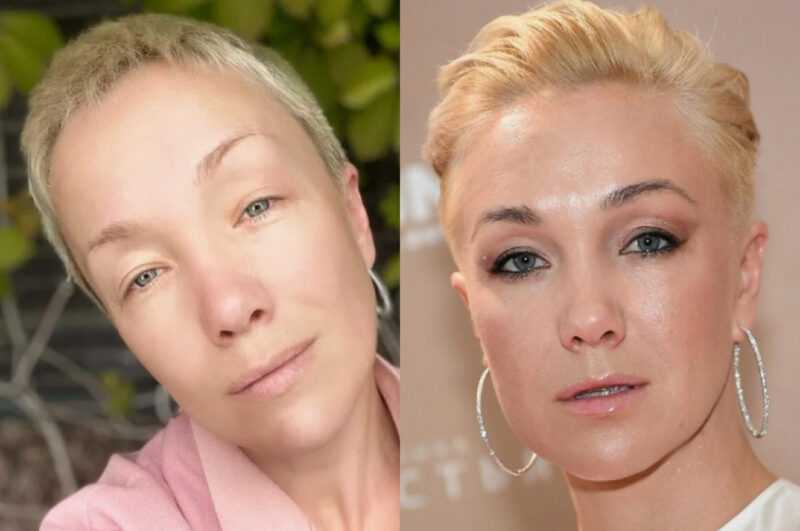 Дарья Мороз: смелый образ и его естественное продолжение.