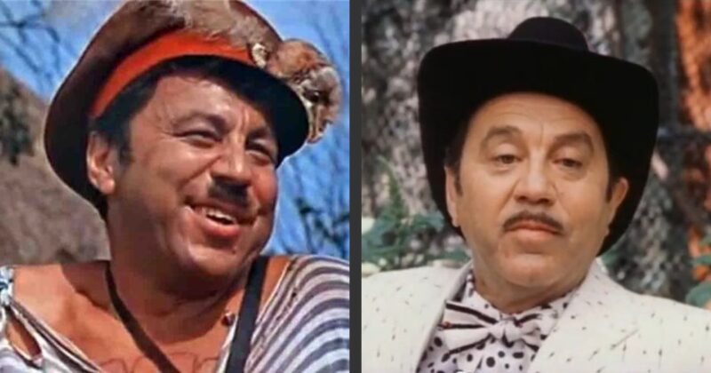 «Не хотел верить»: как любимца миллионов в 62 года погубило страшное обвинение