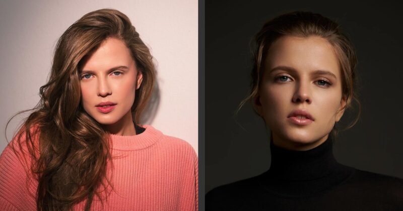 «Господи, дай мне это»: Как 22-летняя Ника Здорик, пережив 45 отказов и сон в железных бигудях, стала звездой и о чём мечтает сейчас