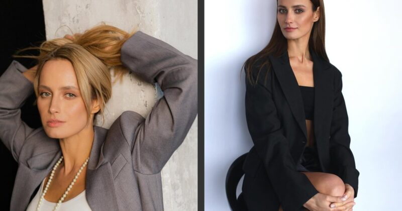 Развод и новая любовь: 38-летняя Алёна Коломина: «В моей семье не будет «нового папы»»