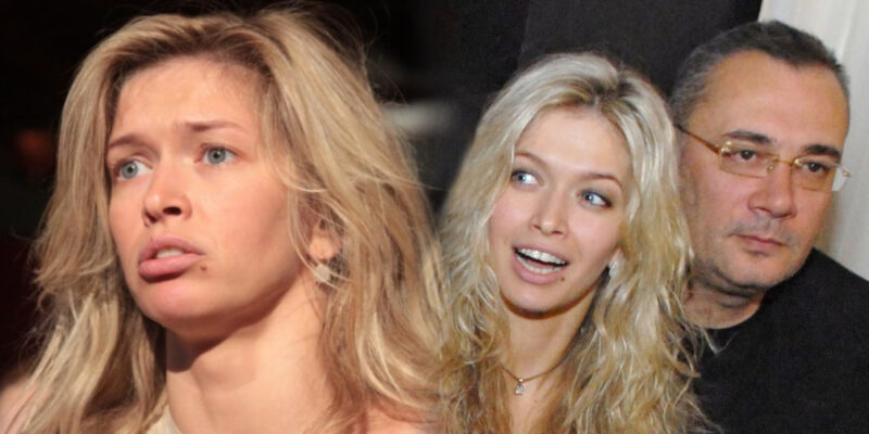 Вера Брежнева: символ эпохи, созданный талантом продюсера.