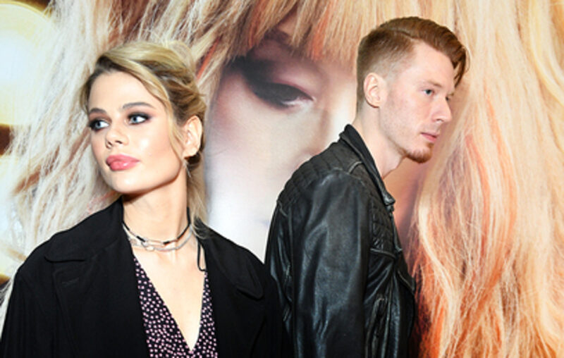 Супруги Пресняковы: за красивой картинкой скрывались серьезные финансовые проблемы.