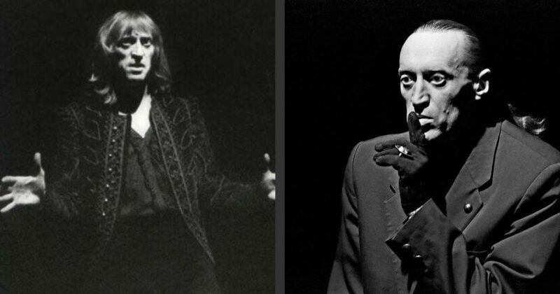 «Он не играл, а входил»: как Виктор Авилов стал заложником своих ролей и почему его жизнь оборвалась в 51 год после мистических совпадений