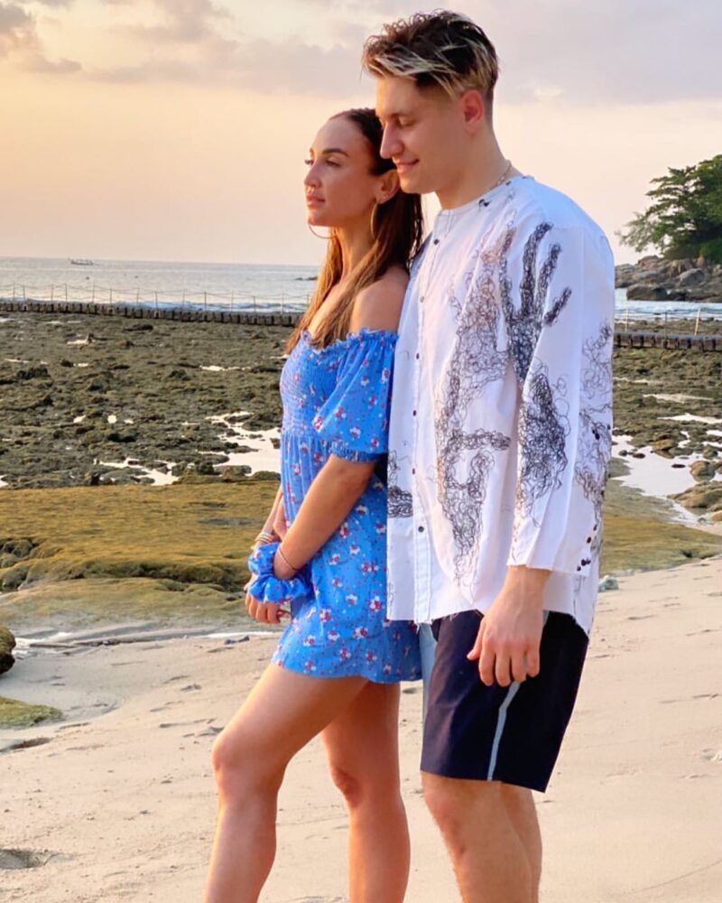 «Я влюбился!»: от тайных свиданий до «Я беременна!»