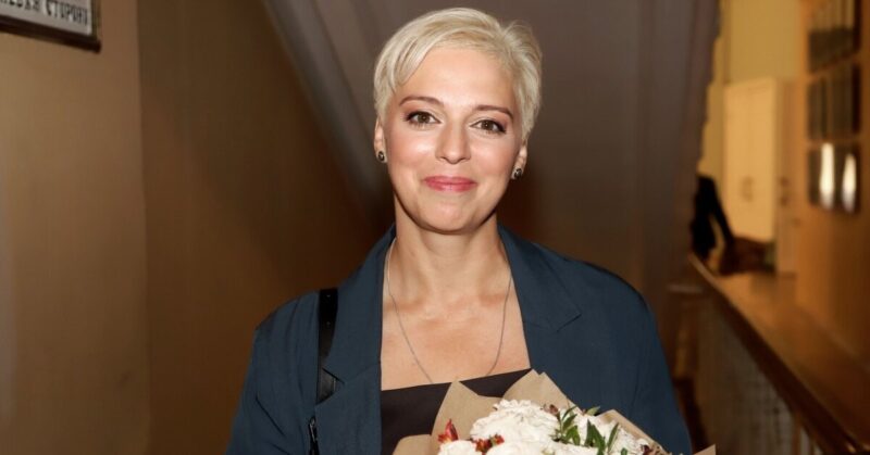 Сергей Пикалов, первый муж Нелли Уваровой.