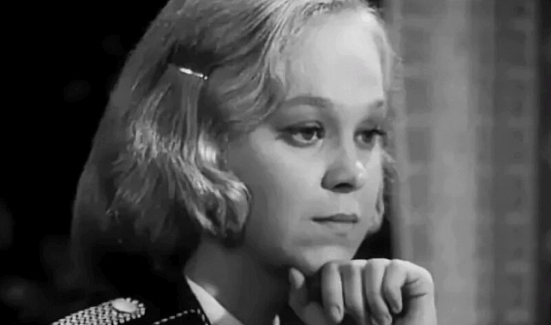 Алексей Сафонов со своей супругой Натальей Казначеевой