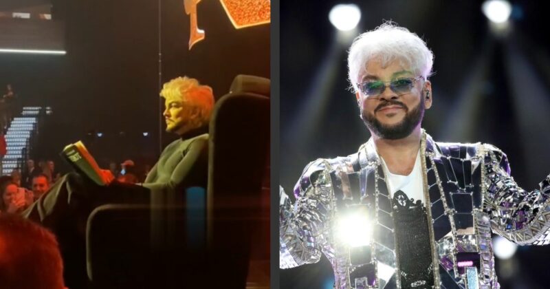 «Завтра же смените мне пиротехников!»: 57-летний Киркоров показал истинное лицо за кулисами, но теперь ему грозит суд на 2,3 млн и потеря земли