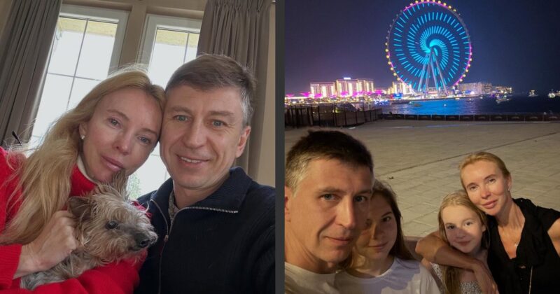 Он уходил 3 раза, но 2 дочери всё изменили: Как Алексей Ягудин и Татьяна Тотьмянина обрели семейное счастье