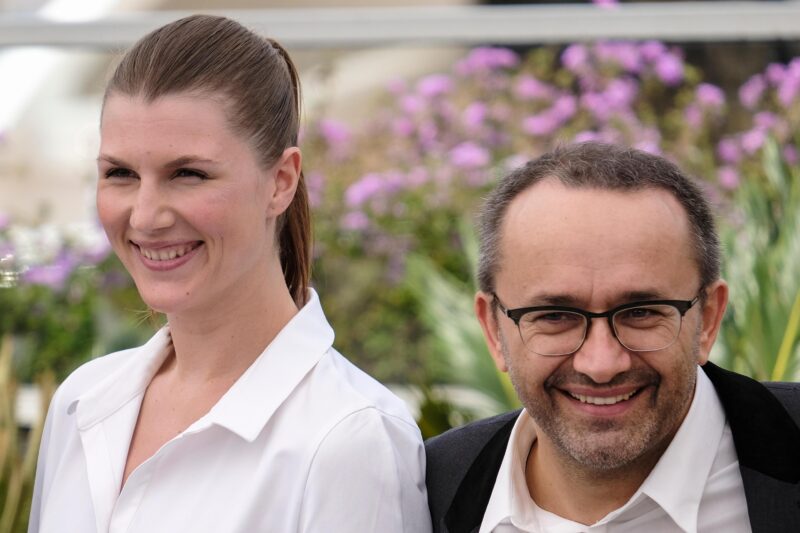 Драма в 41: Марьяна Спивак о «дохлом хомячке» брака и утрате отца в 2022 году