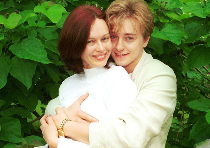 Потеряла мать в 11, а сына в 25: Ирина Безрукова «благодарит прошлое за каждый миг»