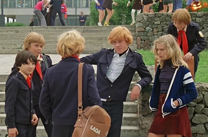 Непокорный герой из детства: почему «Гусев» из «Электроника» ушел из кино в 15 лет и скончался в 64 года