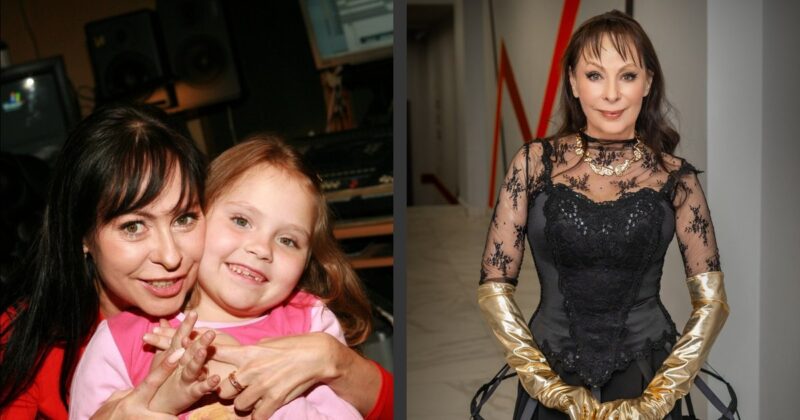 Загадка преображения: как 24-летняя дочь Марины Хлебниковой изменилась до неузнаваемости, но мать доверяет ей всецело