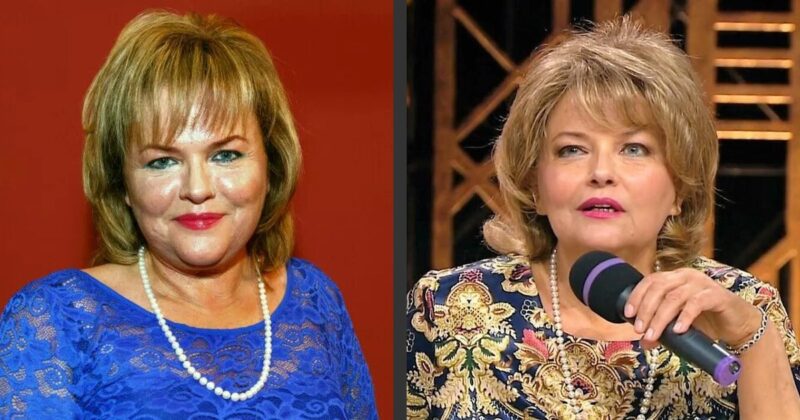 «Не хочу, чтобы дети всё бросили ради меня» : Как живут 45-летняя дочь и 42-летний сын Александры Яковлевой, выбравшие жизнь в тени?