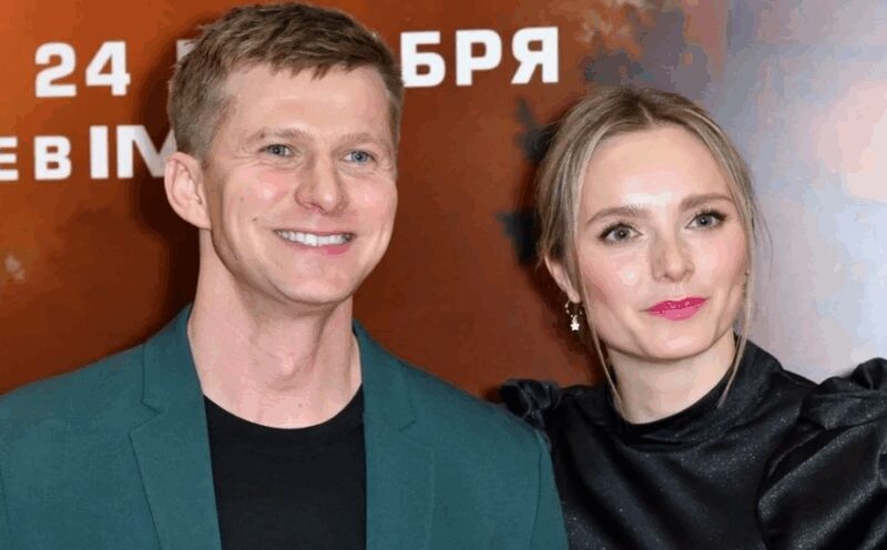 Роман Курцын и Анна Назарова бережно хранят свою личную жизнь от посторонних глаз.