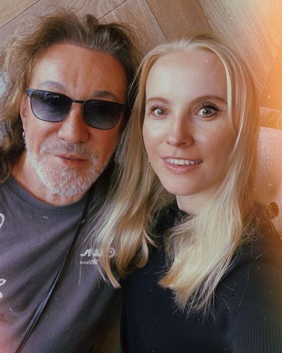 70-летний рокер отменил концерты: «Я едва мог говорить» : Владимир Кузьмин — трагедии детей, внебрачные романы и прощение юной жены