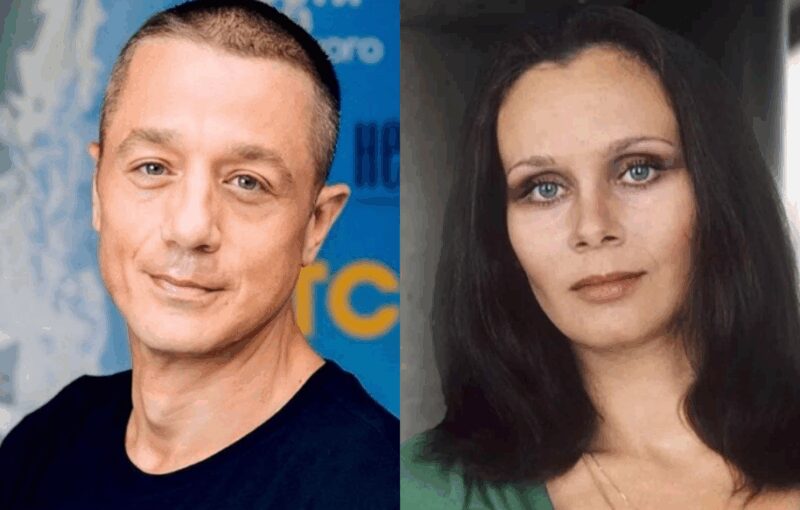 Алексей Макаров: путь от рабочего до одного из самых востребованных актеров.