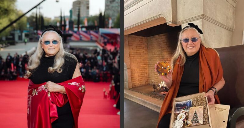 Она отказалась от мечты и пережила слухи о предательстве: как Татьяна Михалкова 79 лет хранит брак с Никитой Сергеевичем