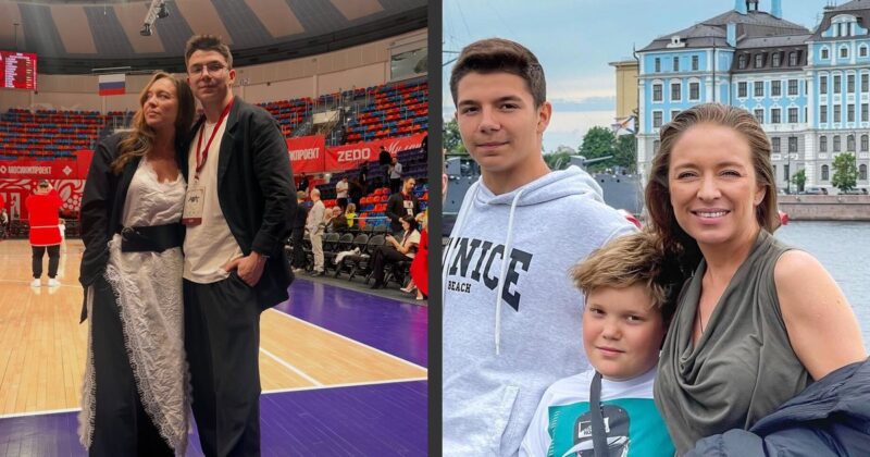 Дважды в одну реку: Серафима Низовская о горьком опыте двух браков и словах «снова вышла за первого мужа»