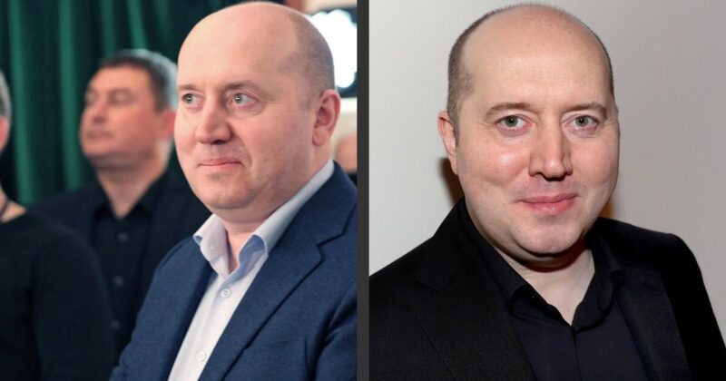 Неожиданное признание 49-летнего актёра со сцены: Сергей Бурунов: «Я ревную к детям Екатерины Леви и боюсь быть отцом»