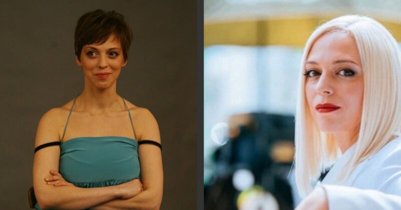 Отказалась от миллионов в 25: «Не хотела застрять в одном образе» — как живёт Нелли Уварова в 45 лет после личных трагедий и развода