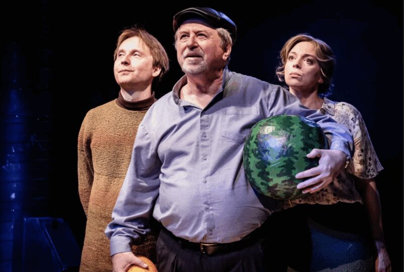 Нелли Уварова сегодня: уверенная и сильная женщина, идущая своим путём.