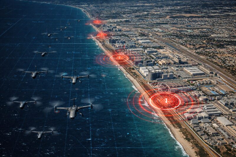 Война за выживание: Как один удар по опреснительной станции изменил правила Ближнего Востока