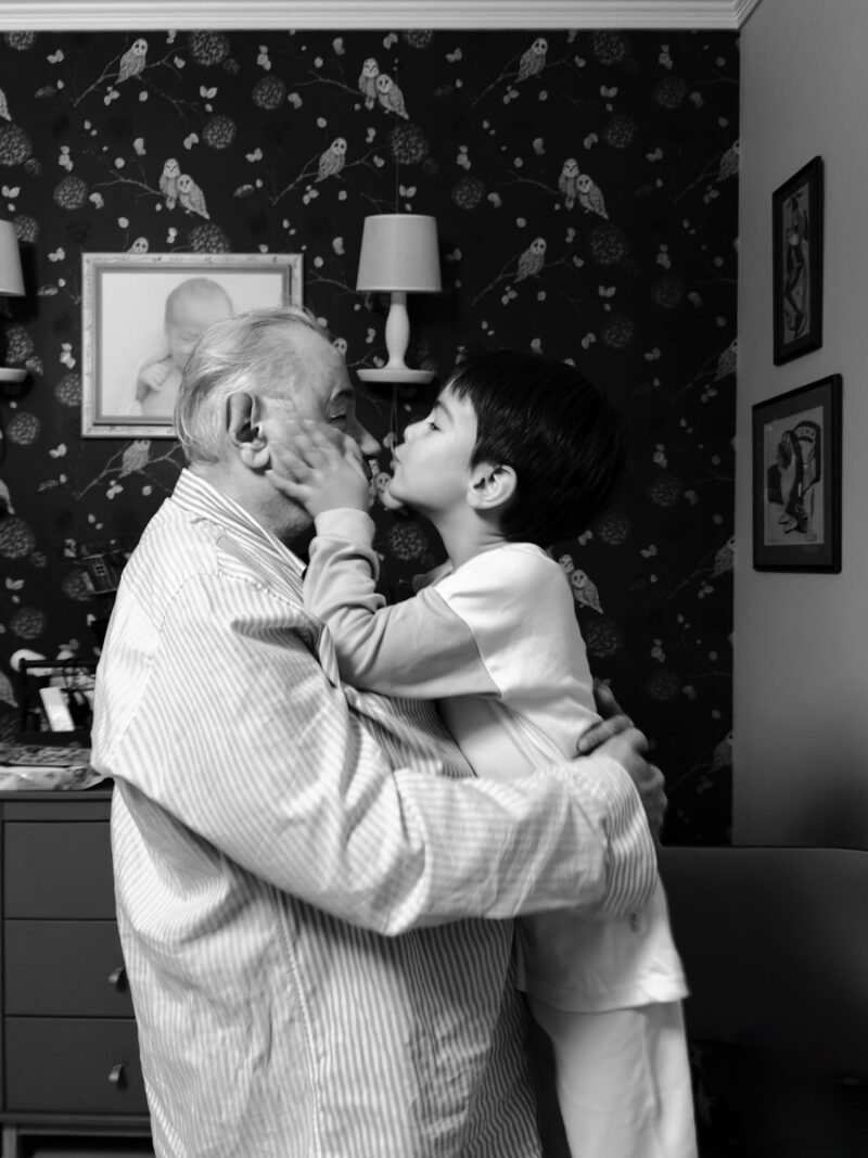 Татьяна Брухунова демонстрирует свою индивидуальность.