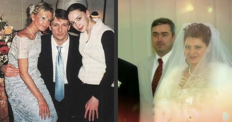 Звезда «Улиц разбитых фонарей» менял жён как перчатки : 62-летний Алексей Нилов пережил две клинические смерти, а «тихое семейное счастье» нашёл лишь с пятой избранницей.