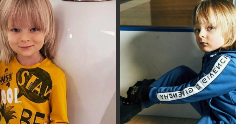 Миллион в полтора года, травля и диагноз «аутизм»: как сын Плющенко и Рудковской пережил «взрослую» жизнь в 13 лет