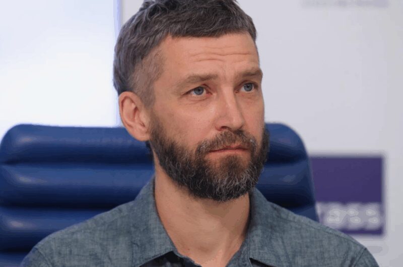 «Семья – это всё»: 11 детей Лебедева и 6 у Охлобыстина – непростая судьба звёздных отцов