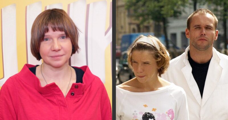 «Не хочу, чтобы их обсуждали»: почему звезда «9 роты» Ирина Рахманова 3 года не снимается и прячет мужа и сына