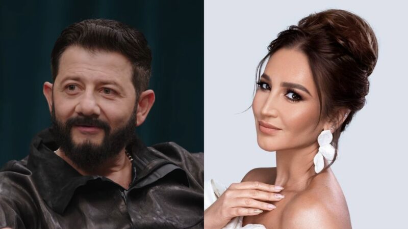 «Москва виновата»: Галустян и Бузова — почему их личное общение на паузе, а Индия сложнее джунглей?