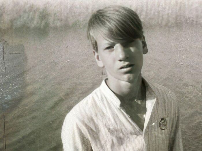 «Некиногеничен», два развода и борьба с амплуа : Александр Устюгов обрёл трижды скреплённый брак с Аглаей Шиловской