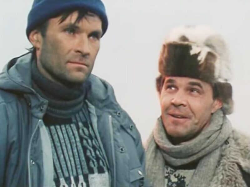 «Я дура, что сразу не поняла»: Сын звезды «Улиц разбитых фонарей» задолжал 10 миллионов, а отец не знал о его проблемах