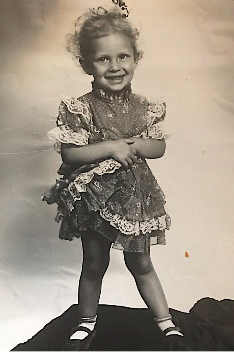 «Отец был моим самым большим страхом»: Как Рита Дакота в 36 лет простила прошлое и обрела любовь после 15 лет обид и тотального предательства?