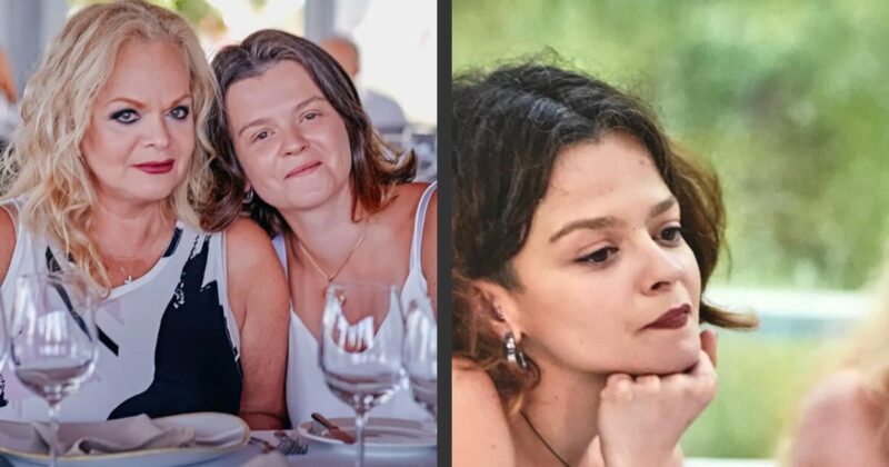 43 года без самостоятельности: почему единственная дочь Ларисы Долиной до сих пор живёт с матерью и «не может избавиться от проблем с психикой»