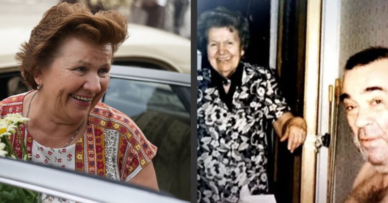 «Я знаю, Миши нет»: Нина Сазонова — как сын-тиран довёл 85-летнюю «народную маму» до трагедии и ушёл сам