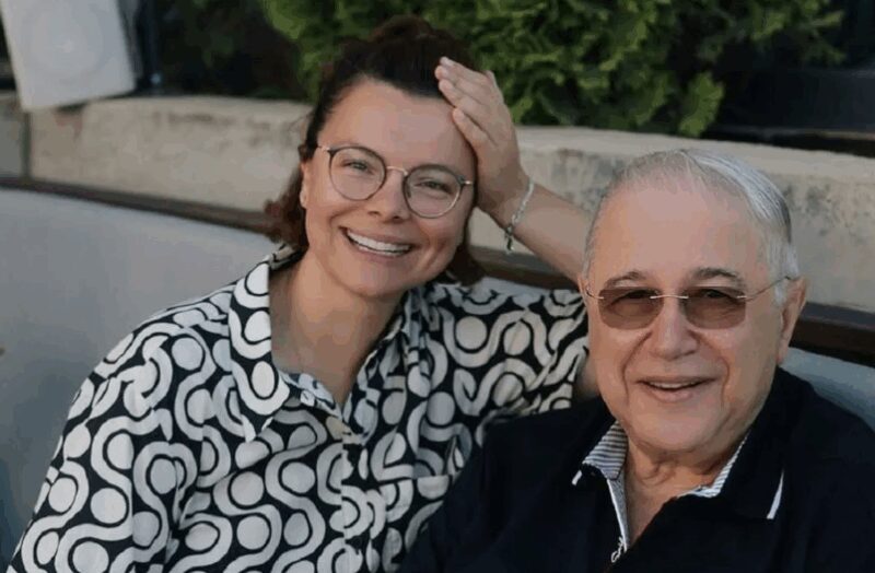 Иван Краско в одной из своих ранних киноролей.