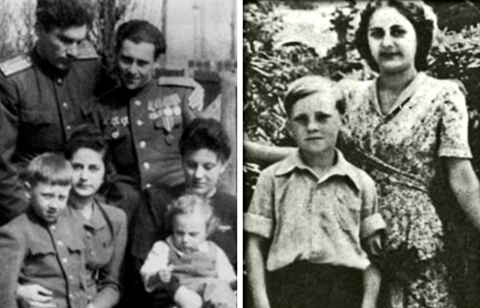 Дважды вдова, бездетная, но «мама Женя»: как мачеха Владимира Высоцкого пережила его и трагически погибла в 70 лет