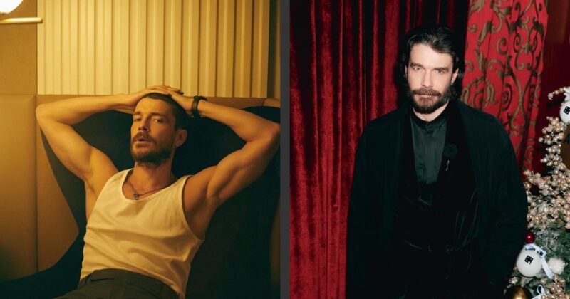 Смелый выбор в 43: «Я не собираюсь отказываться ради чужого одобрения» — Максим Матвеев о жизни после театра и новом, дерзком образе