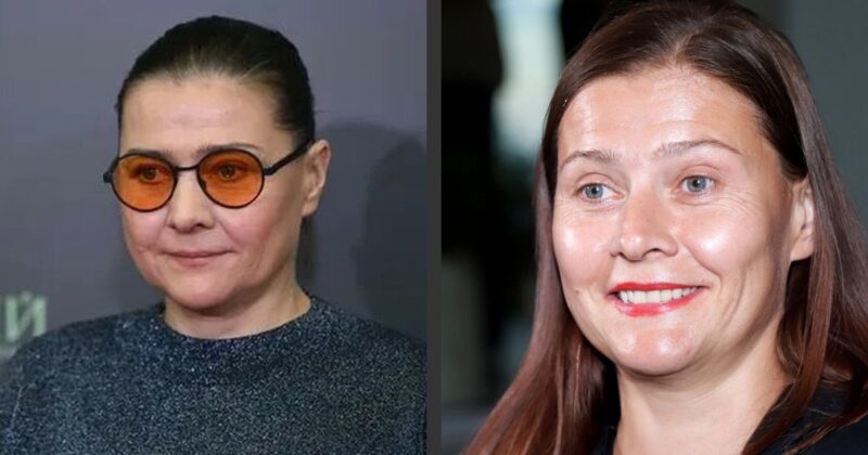 "Какая из меня бабушка?": Мария Голубкина в 52 года: почему она одна и что скрывает от публики