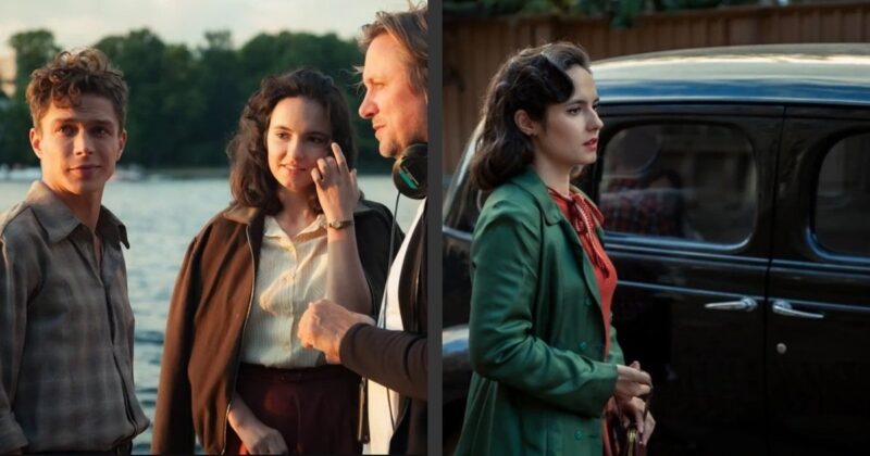 «Без десяти стихов уезжайте домой!»: Как 16-летняя Ирина Паутова покорила Табакова, а в 22 года вышла замуж, разрушив стереотипы