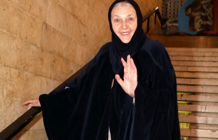 От звезды экрана к инокине: как Ольга Гобзева пережила 2 развода и чудо, а Никита Михалков спас её от суда