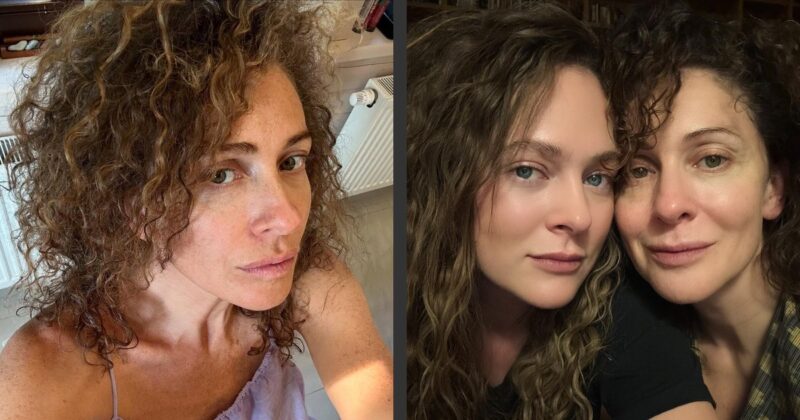 «Неравные чувства»: 52-летняя Ксения Раппопорт и её четыре попытки обрести тихое счастье