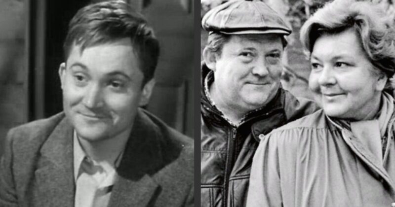 «Роскошная квартира, но скромная могила»: как жил и где похоронен 65-летний Виктор Павлов, «Майор Вихрь» советского кино