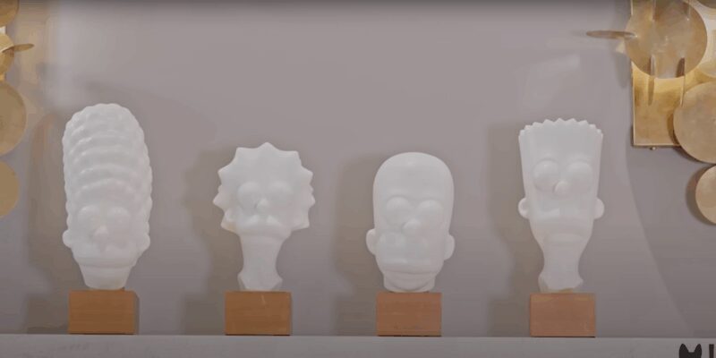 Детская комната Платона – это продуманное сочетание натуральных материалов и передовых технологий.