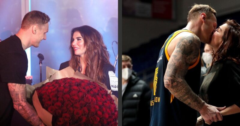 «Какой у тебя ад, Анна?»: друг 32-летнего Яниса Тиммы раскрыл шокирующие детали его брака с Седоковой и борьбы за 7 миллионов евро