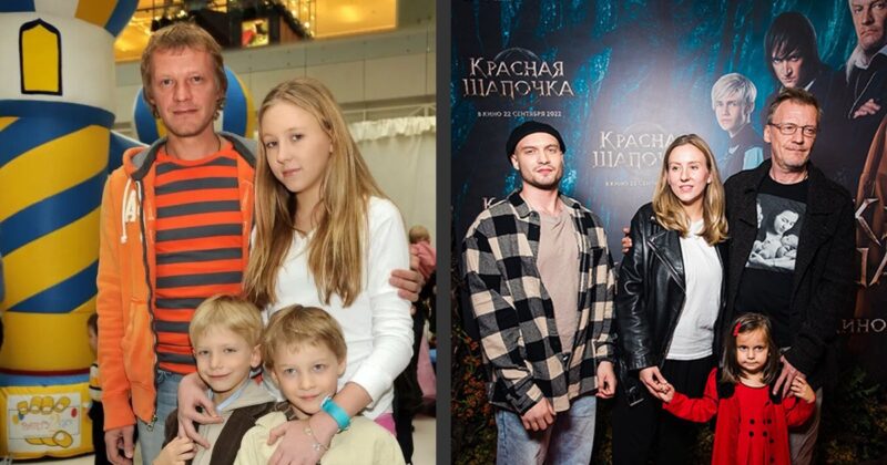 «Поседел за месяц»: как актер в 40 лет разрушил семью ради любимой и почему вернулся в Россию после 11 лет в Канаде